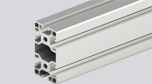 ​工业铝型材的优点和应用领域