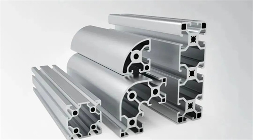 工业铝型材应用领域及范围