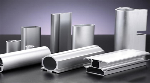 工业铝型材的应用技术和未来发展